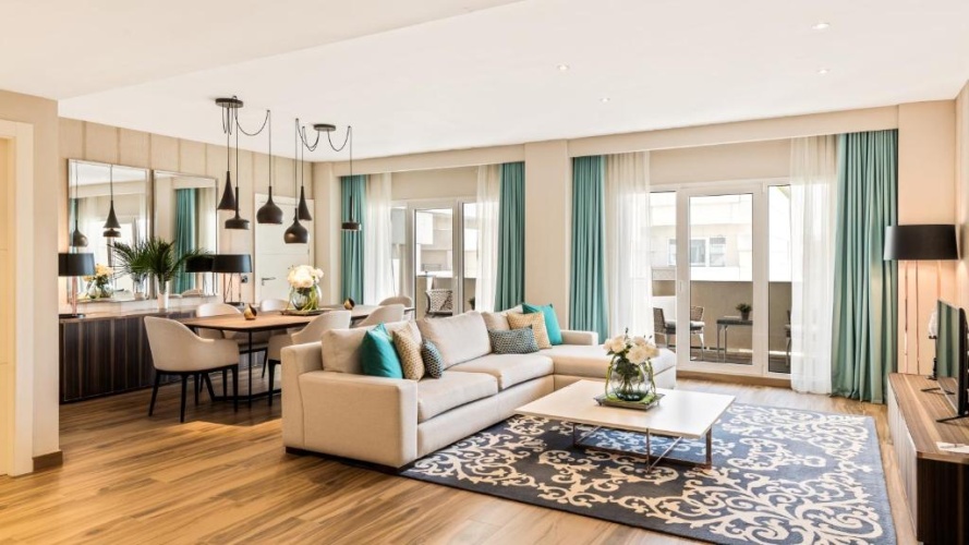 Alanda Marbella Hotel photo 16