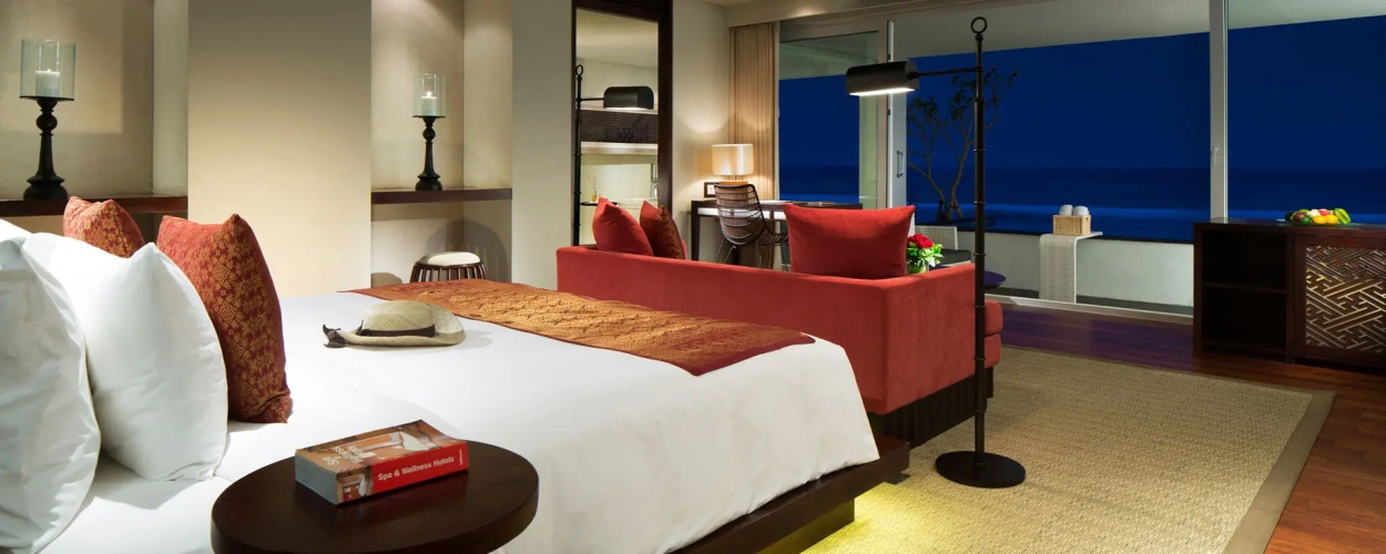 Samabe Bali Suites & Villas