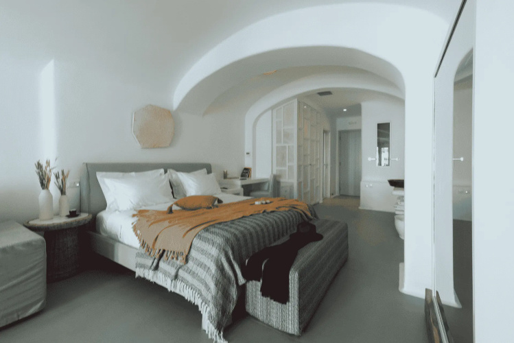 Senior Double Suite