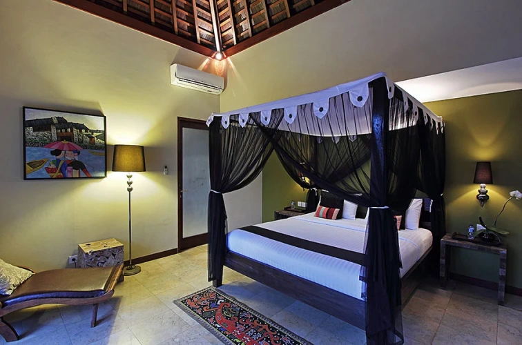 7 bedrooms Jabunami Villa