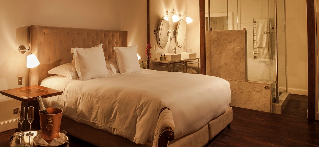 Double Atelier Premium Suite