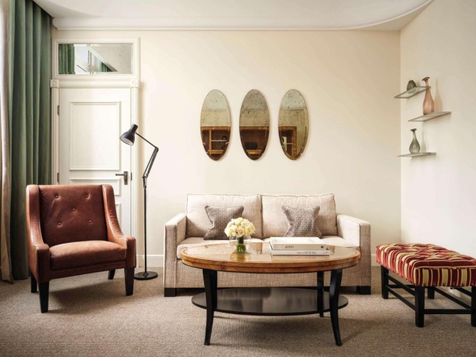Sofitel London St James photo 29