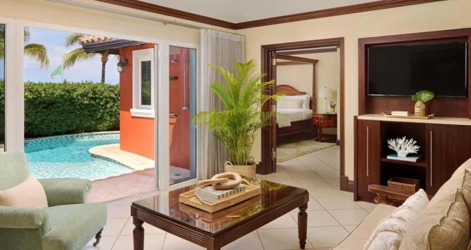 Sandals Grande Antigua (Adults only) photo 17