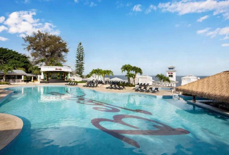 Beaches Ocho Rios, A Spa, Golf & Waterpark Resort photo 30