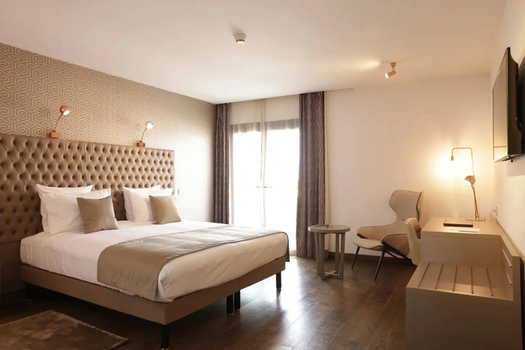 Premium Double room