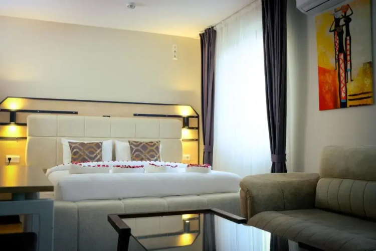 Grand Otel Konuralp