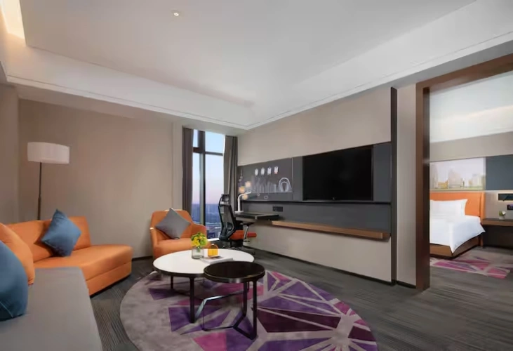 Business Double Suite