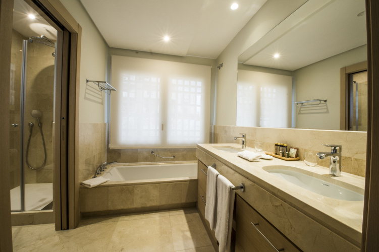 Las Terrazas de Abama Suites photo 23
