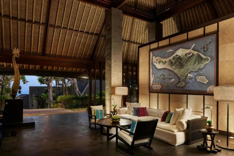 Bulgari Resort Bali photo 26