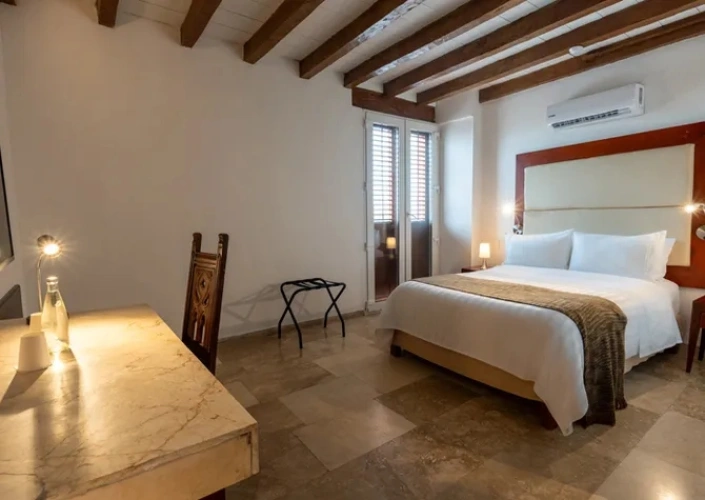 Superior Duplex room
