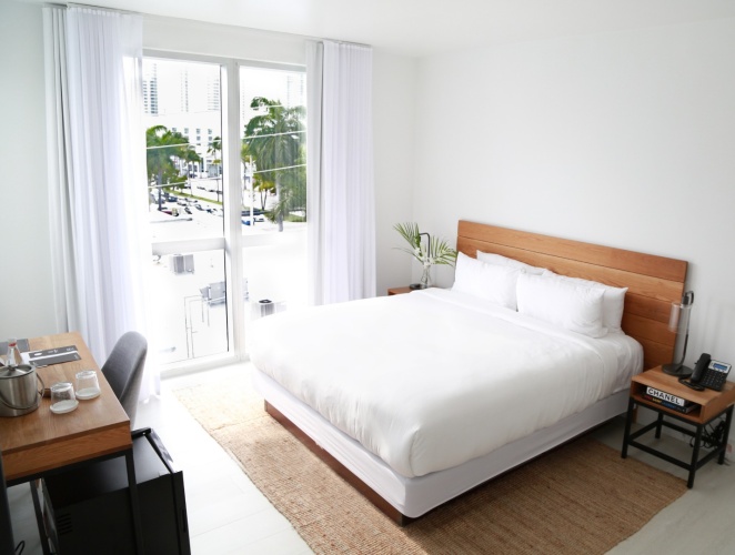Grand Double room