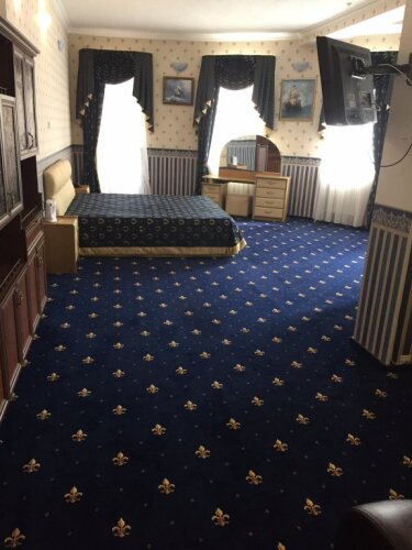 Фотография номера гостиницы Корсар