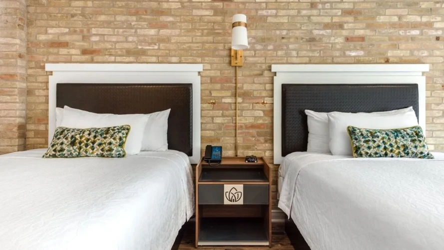 Quadruple Junior Suite