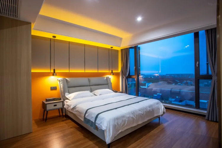 Liqiao Hotel