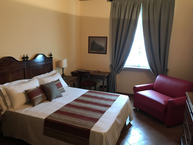 Albergo Le Due Corti