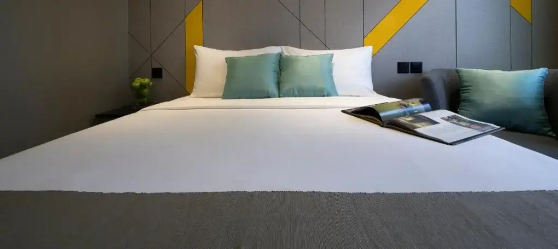 Hotel Mi