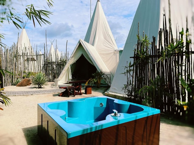 Tent