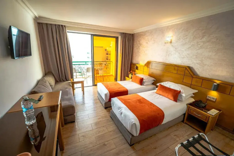 Hotel Argana
