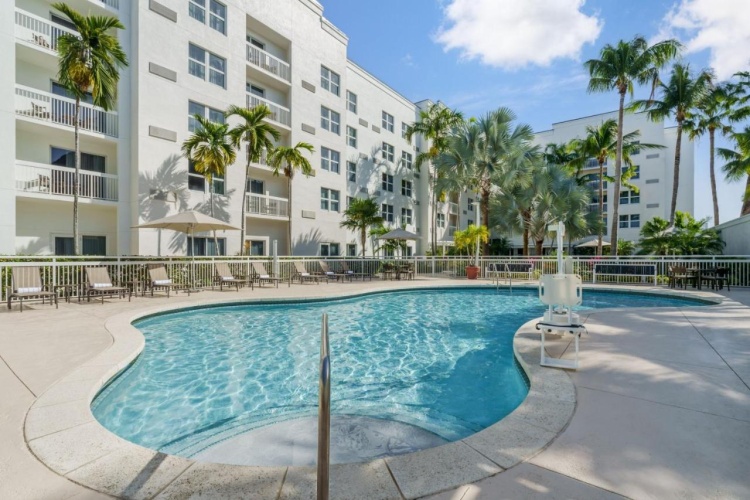 Courtyard Miami Aventura Mall photo 22