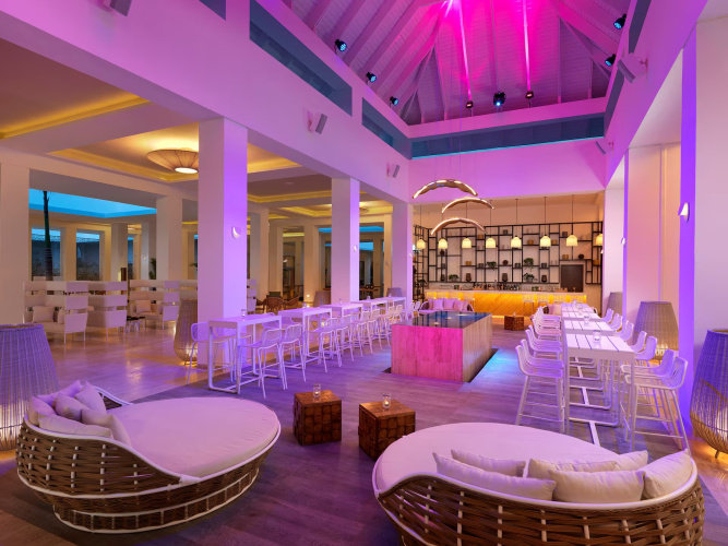 Paradisus Grand Cana - All Suites photo 14
