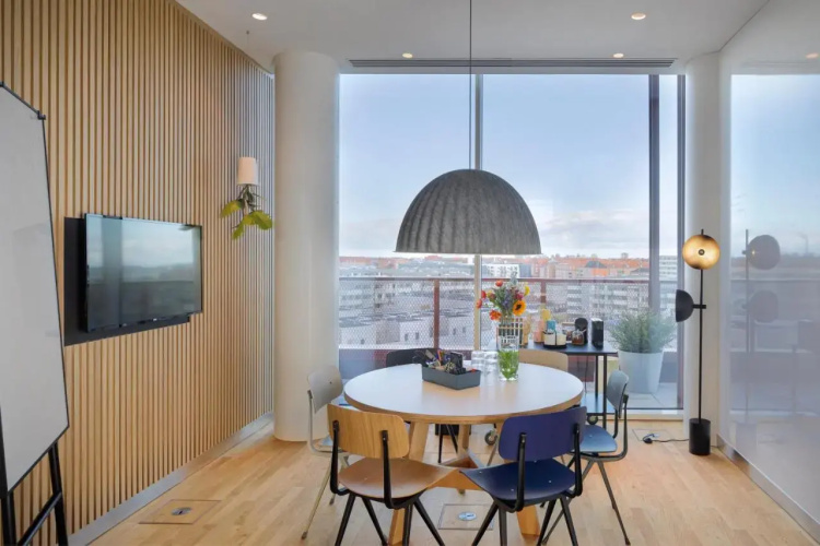 Zoku Paris