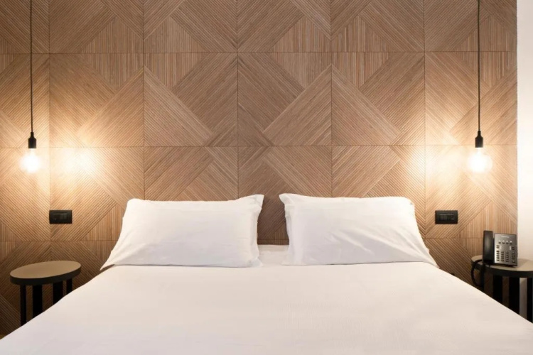 London Hotel