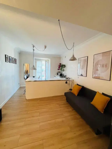 Milan Brera Suite