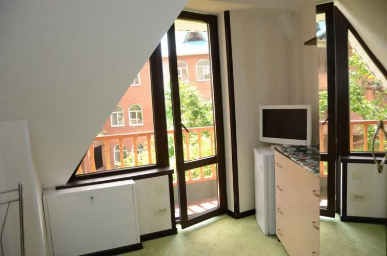 Фотография номера гостевого дома Иван да Марья