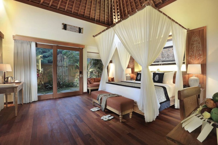 Valley Pool Villa