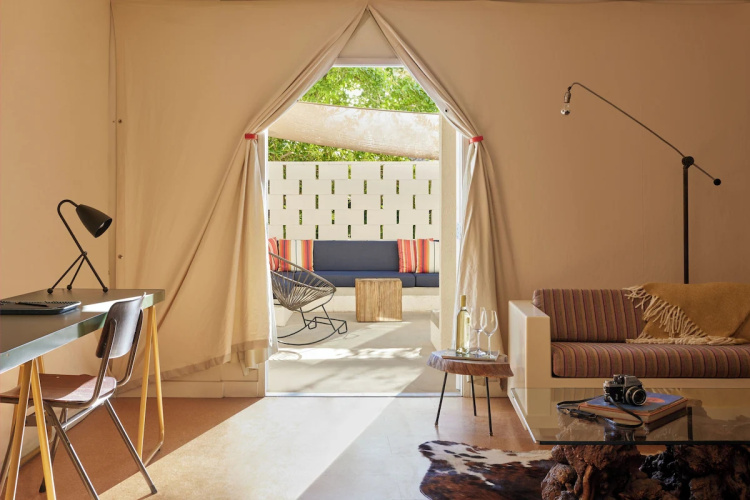 Ace Hotel & Swim Club Palm Springs photo 10