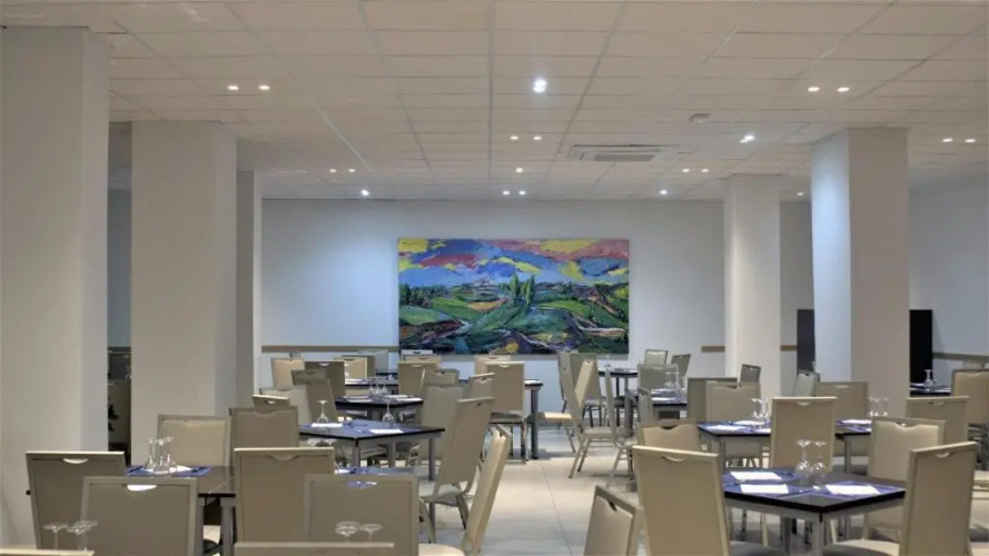 Ohtels Mazagón photo 20