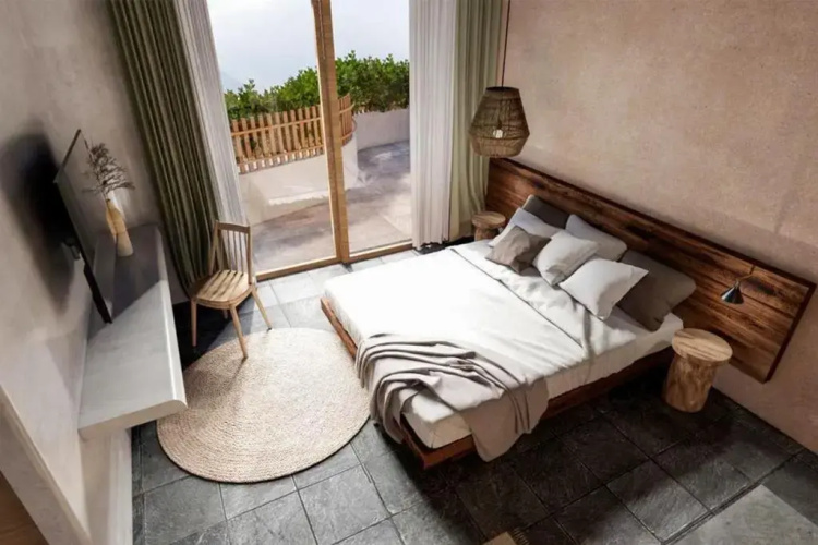 Bagaincha Resort & Spa