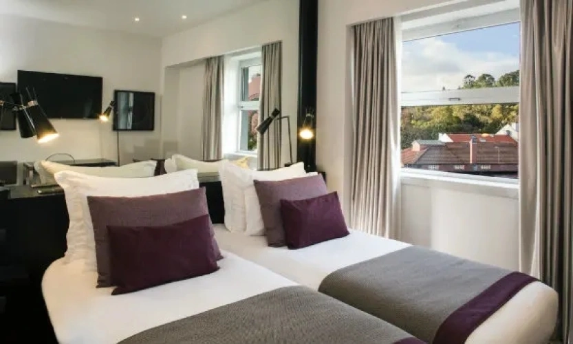 Avani Double room