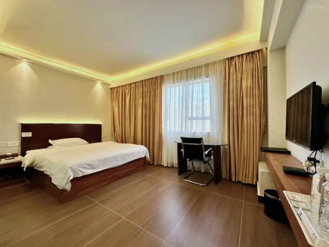 Superior Business Double room