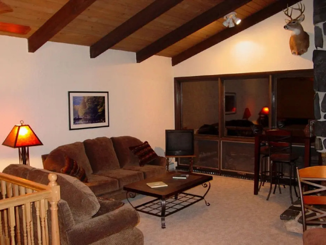 Gunnison Lodging Company
