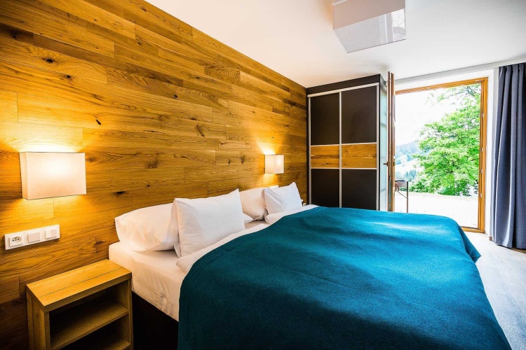 Grand Double Apartment