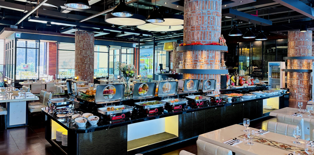 Vivace Resort