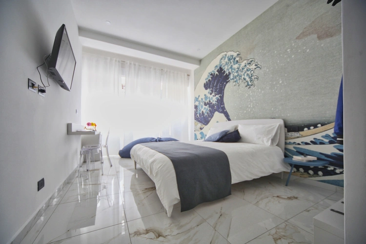 L'Onda Double Suite