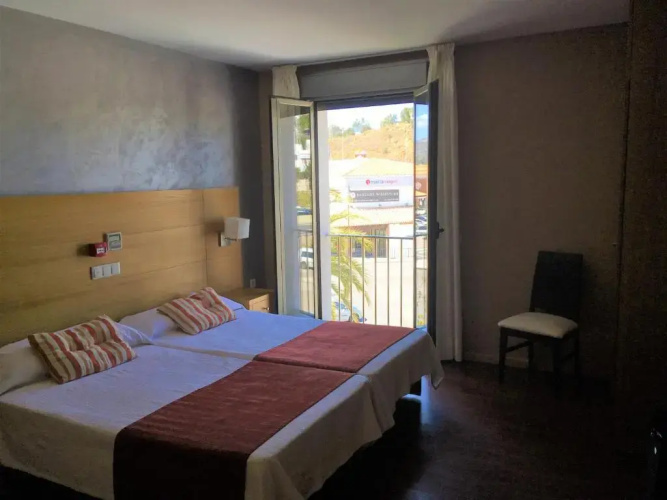 Hotel Carmen