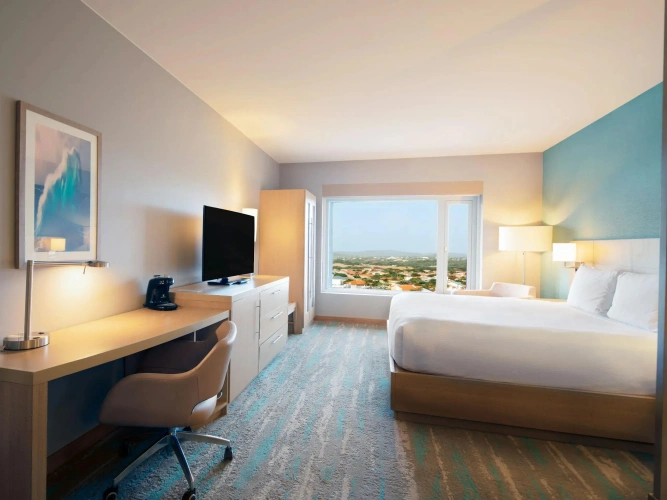 Specialty Double room (Plus Sofa Bed)