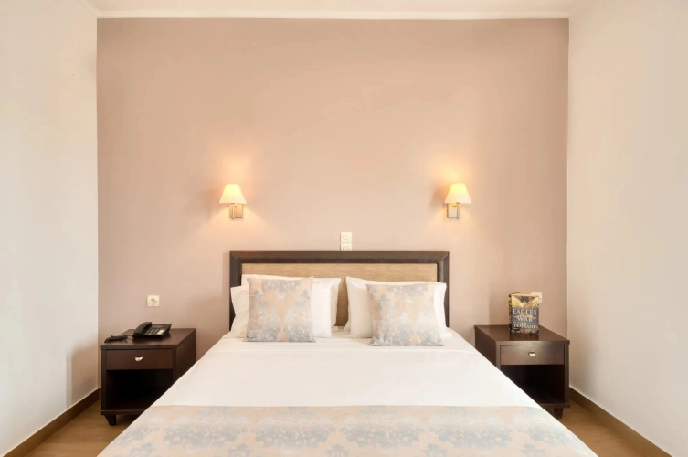 Superior Double Family room
