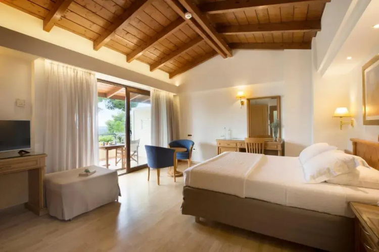 Negroponte Resort Eretria