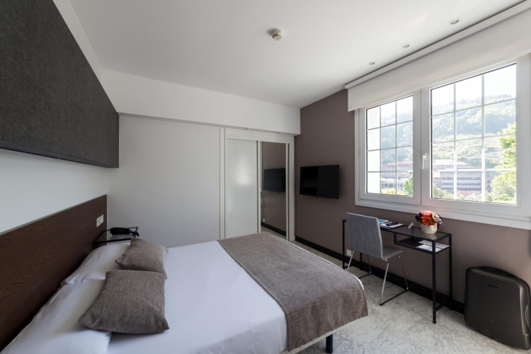 Executive Twin room