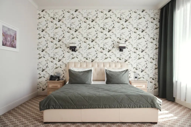  (двуспальная кровать) - изображение 1