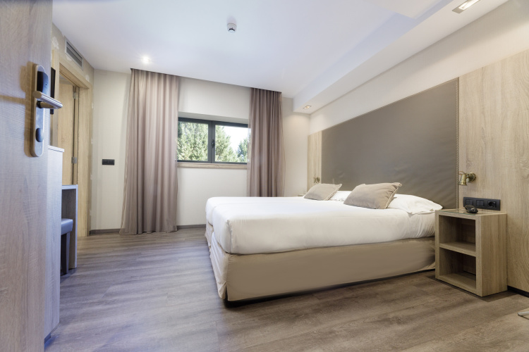 Civera Hotel