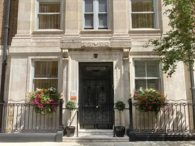 Astor Court Hotel photo 25