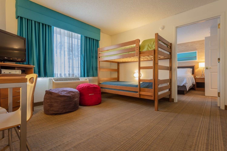 Family Suite