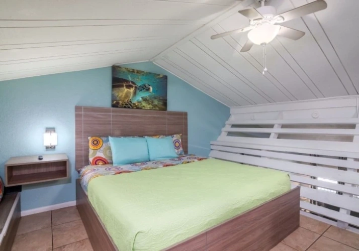 Loft Suite