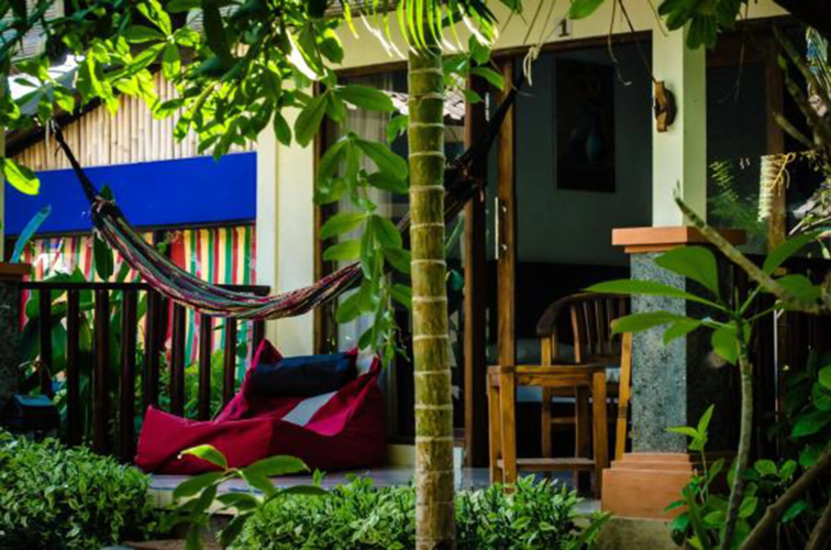 La Bila Dive Resort Amed