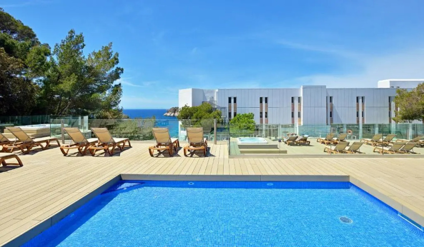 Melia Cala Galdana photo 24